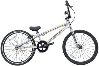 Staats Superstock Pro BMX Race Bike - 20.75