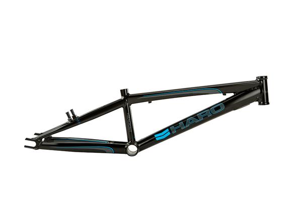 Haro BLACKOUT PTC FRAME Expert XL PHK Bicycles